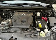 MITSUBISHI L 200 2021
