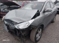HYUNDAI TUCSON 2014