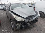 HYUNDAI TUCSON 2014