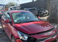 KIA MOTORS RIO 4 2021