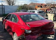 KIA MOTORS RIO 4 2021