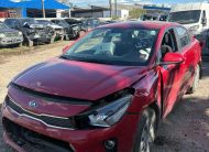 KIA MOTORS RIO 4 2021