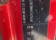 KIA MOTORS RIO 4 2021