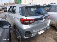 TOYOTA RAIZE 2026