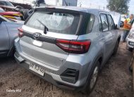 TOYOTA RAIZE 2026