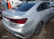 KIA MOTORS CERATO 2022