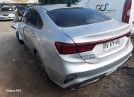 KIA MOTORS CERATO 2022