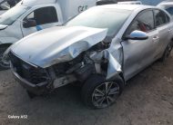 KIA MOTORS CERATO 2022