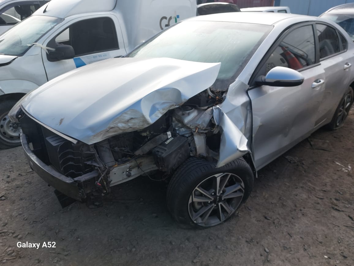KIA MOTORS CERATO 2022