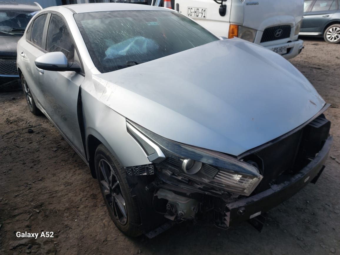 KIA MOTORS CERATO 2022