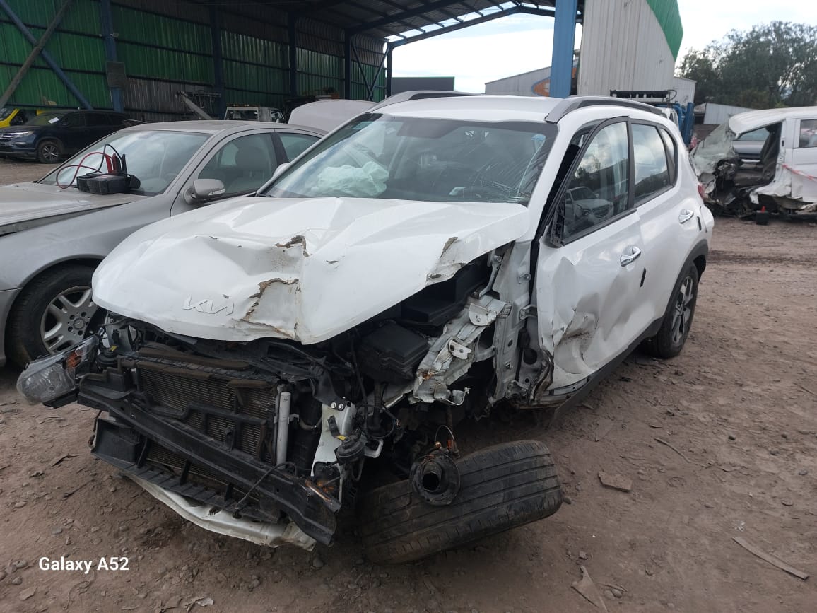KIA MOTORS SONET 2023
