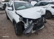 KIA MOTORS SONET 2023