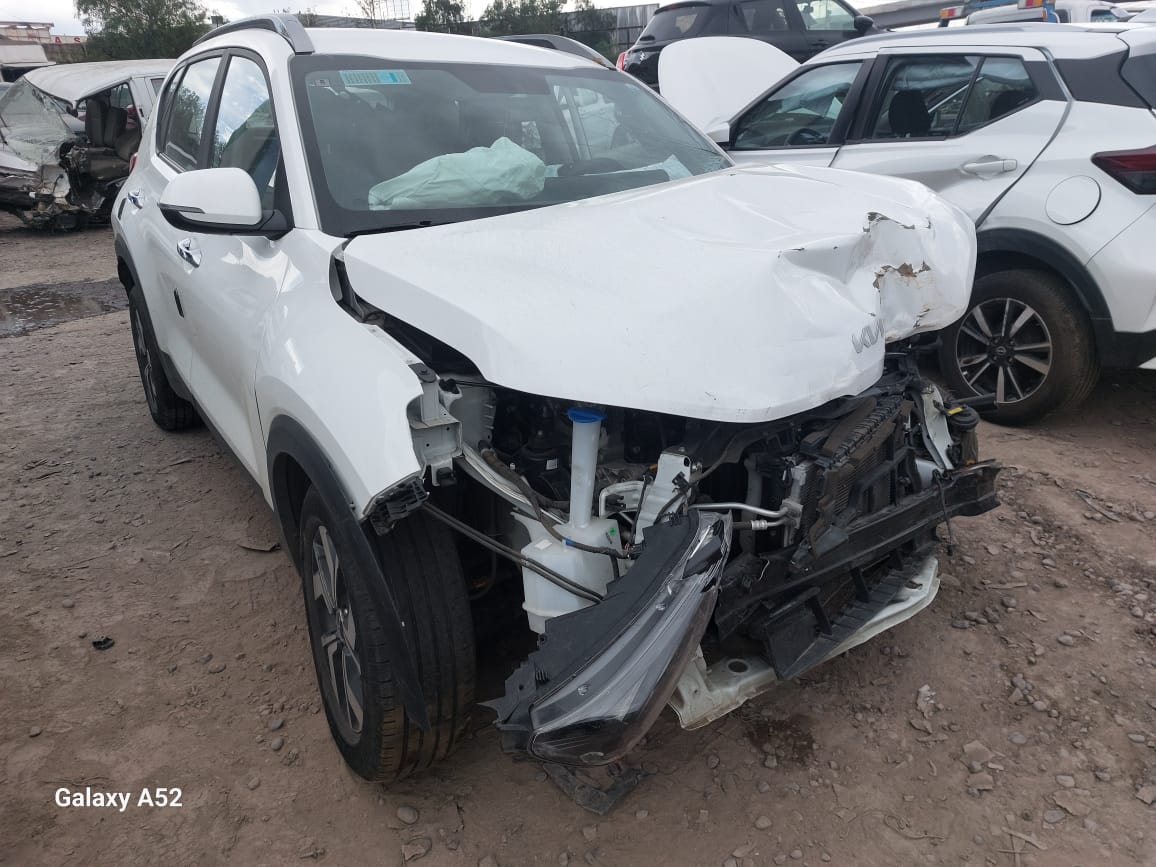 KIA MOTORS SONET 2023