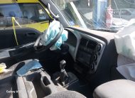 KIA MOTORS FRONTIER 2025
