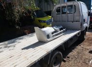 KIA MOTORS FRONTIER 2025