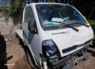 KIA MOTORS FRONTIER 2025