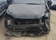 TOYOTA YARIS 2016