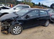 TOYOTA YARIS 2016