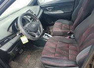 TOYOTA YARIS 2016