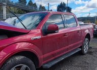 FORD F 150 2019