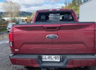 FORD F 150 2019