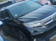HONDA PILOT 2023