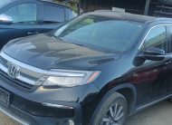 HONDA PILOT 2023