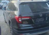 HONDA PILOT 2023