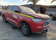 GREAT WALL POER 2024