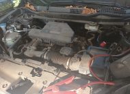 HONDA CRV 2019