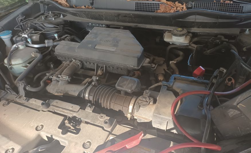 HONDA CRV 2019