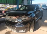 HONDA CRV 2019