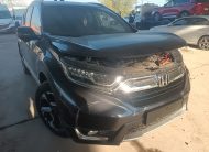 HONDA CRV 2019