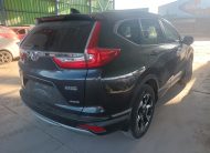 HONDA CRV 2019