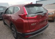 HONDA CRV 2018