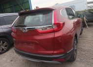 HONDA CRV 2018