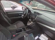 HONDA CRV 2018