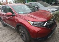 HONDA CRV 2018