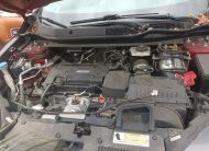 HONDA CRV 2018