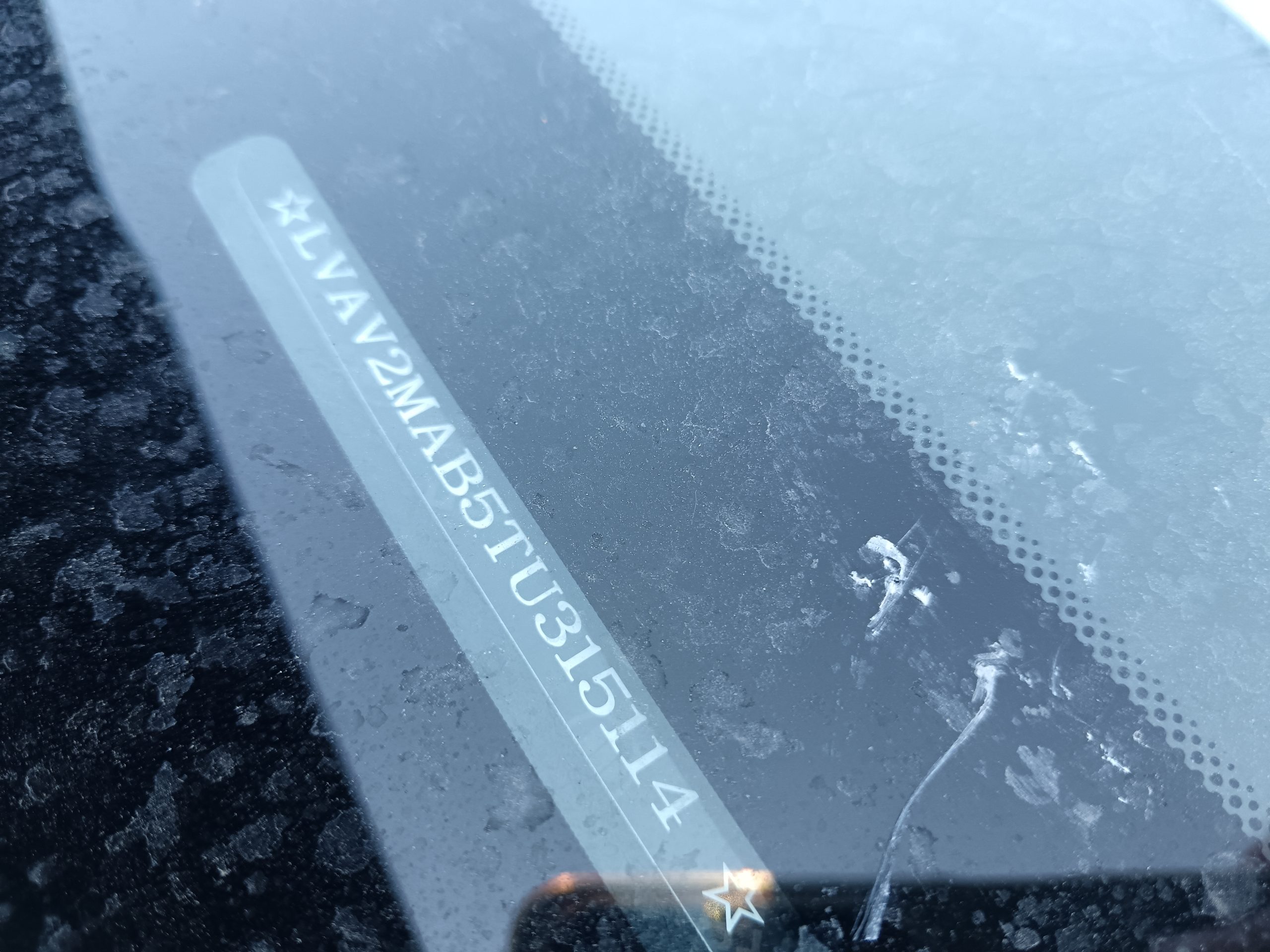 FOTON OLN 2026