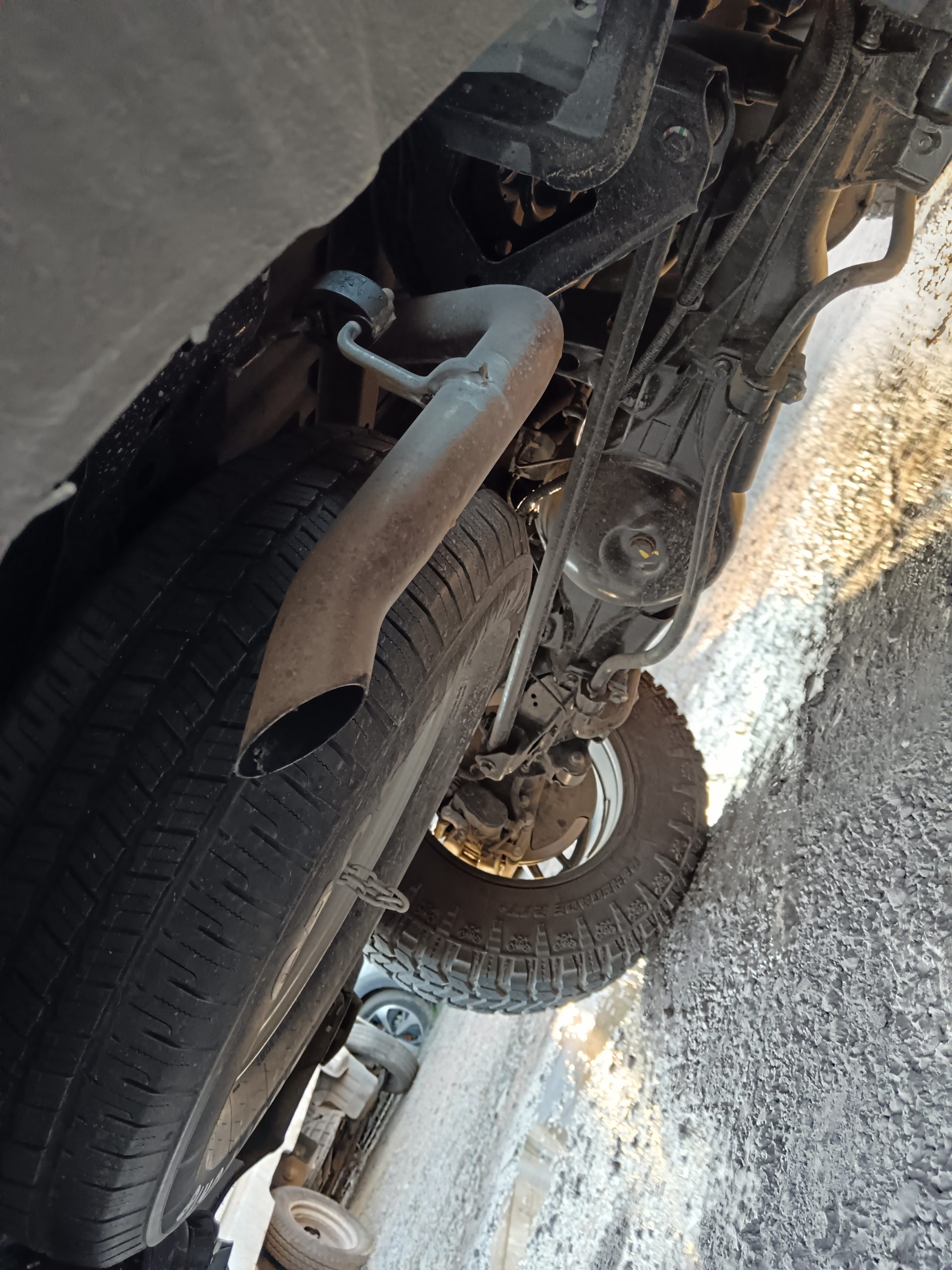 FOTON OLN 2026