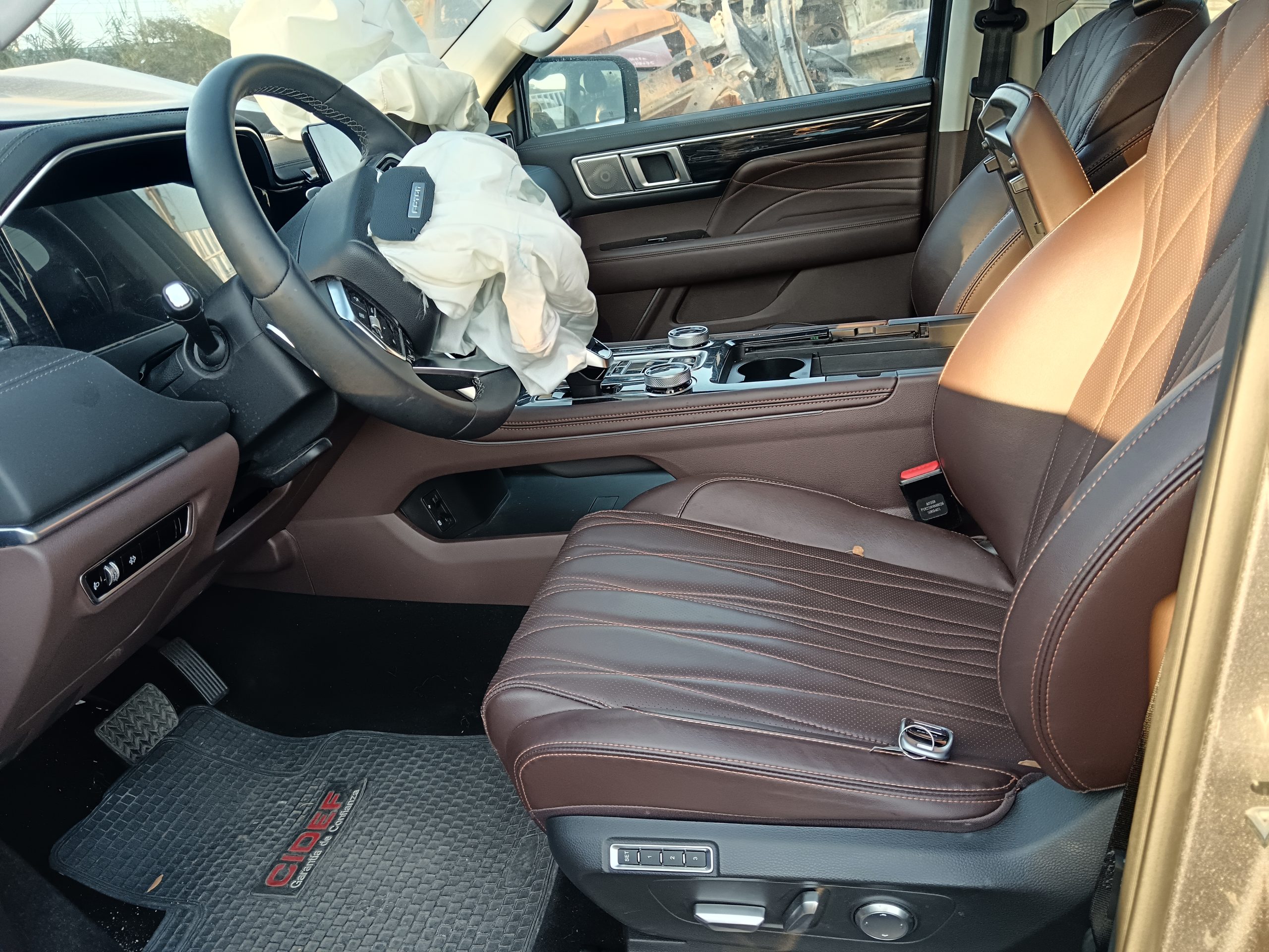 FOTON OLN 2026