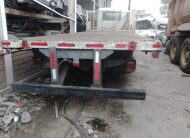 MACK GU813 2017