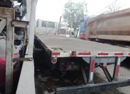 MACK GU813 2017