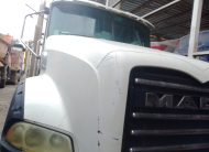 MACK GU813 2017