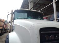 MACK GU813 2017