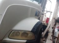 MACK GU813 2017