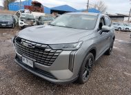 HAVAL H6 2025