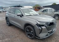 HAVAL H6 2025