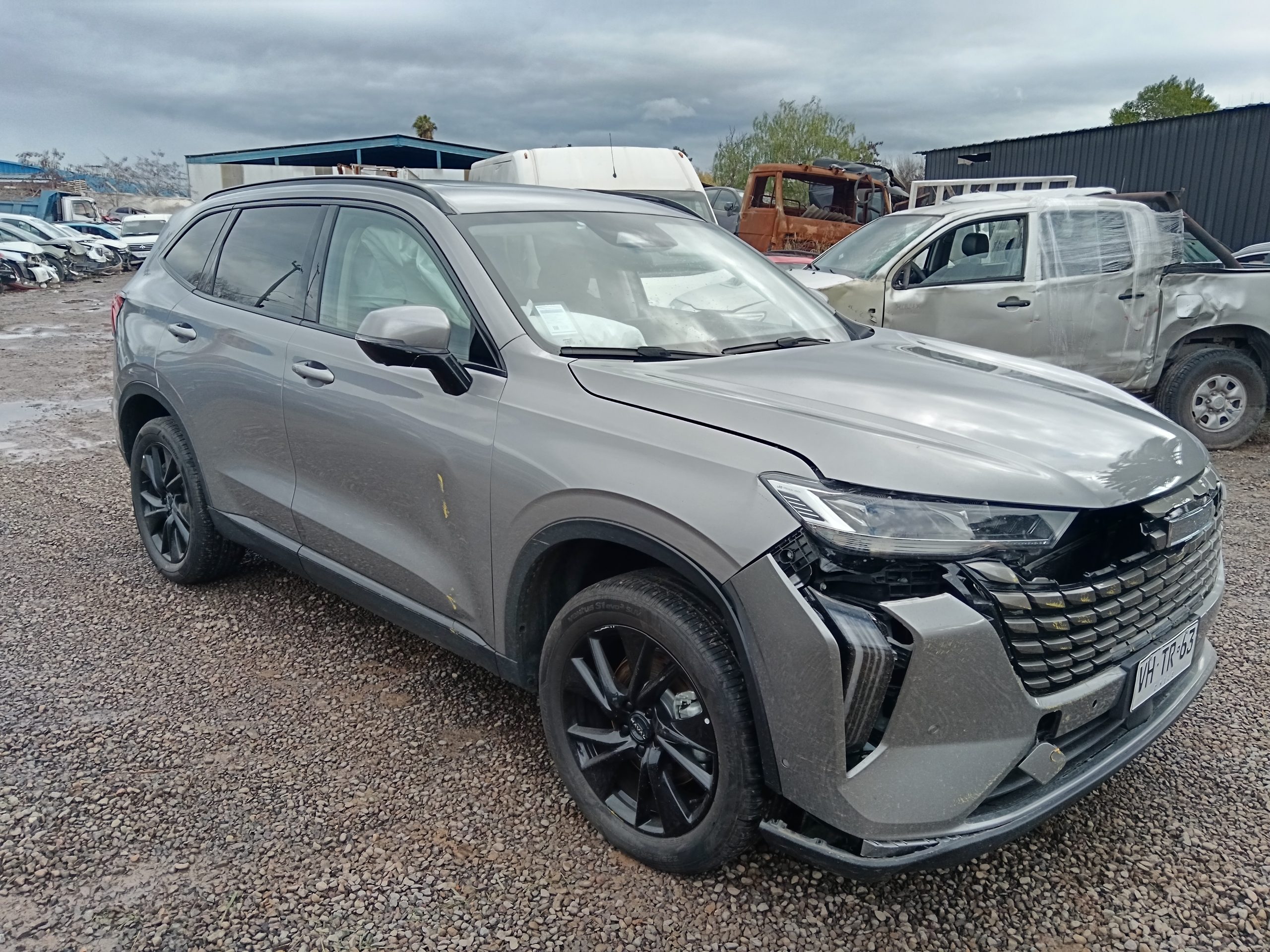 HAVAL H6 2025